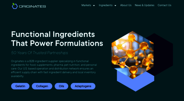 originates.com