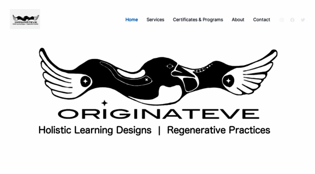 originateve.org