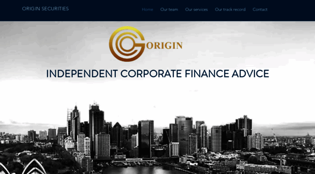 origincapital.com.au