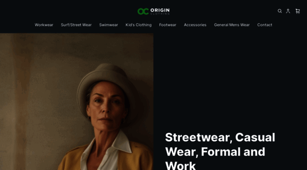 originclothing.com.au