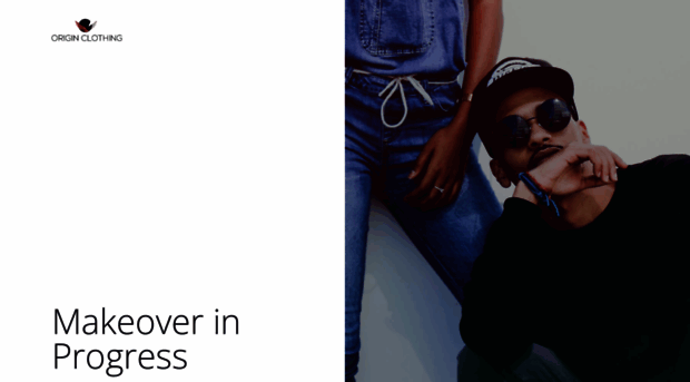 originclothing.com