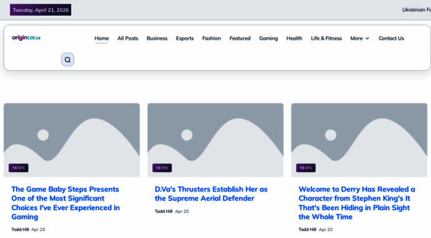 origincore.ca