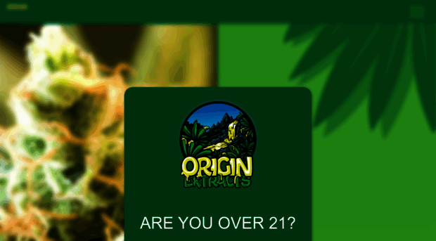 originextracts.com