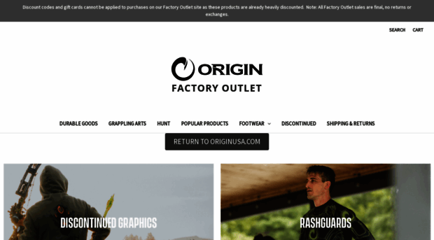 originfactoryoutlet.com