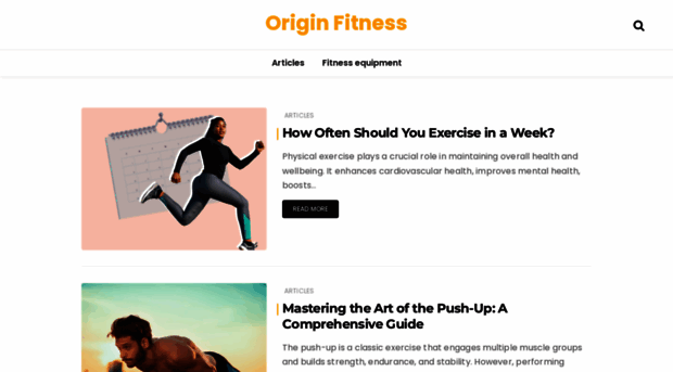 originfitness.co.za