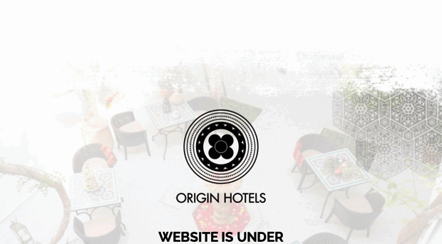 originhotels.com