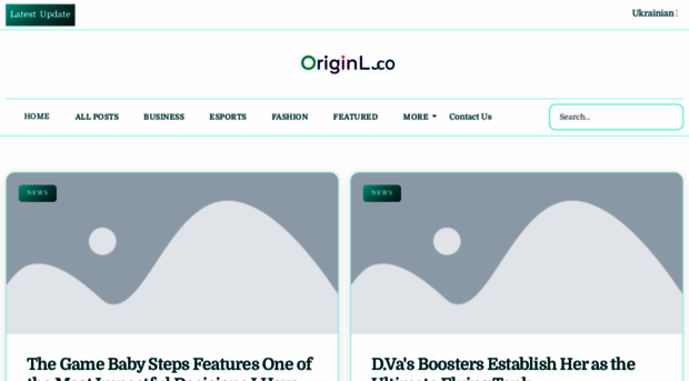 originlab.ca
