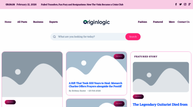 originlogic.ca