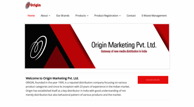 originmarketing.in