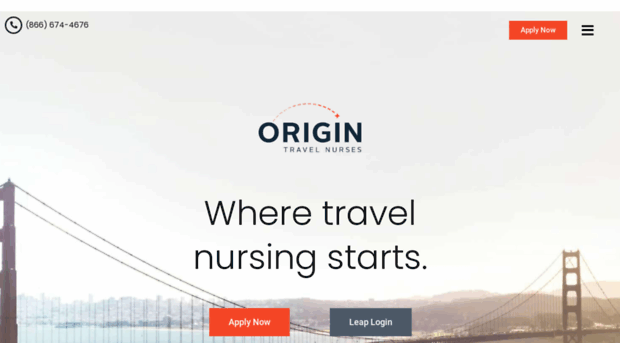 originnurses.com