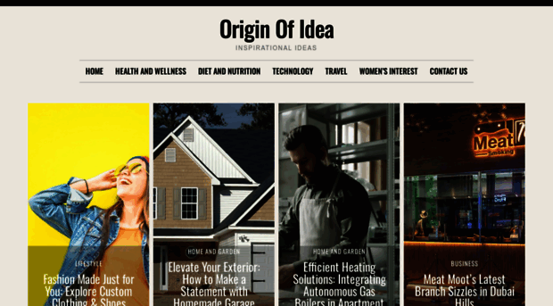 originofidea.com