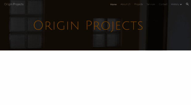 originprojects.in