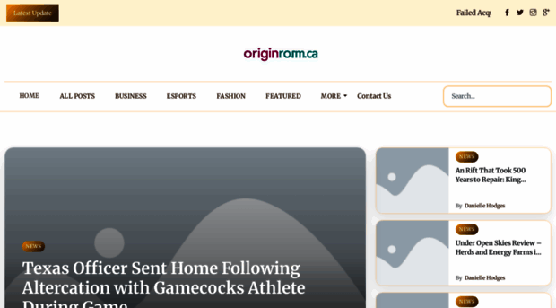 originroom.ca