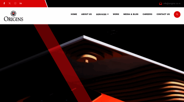 origins.co.in