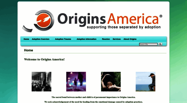 originsamerica.org