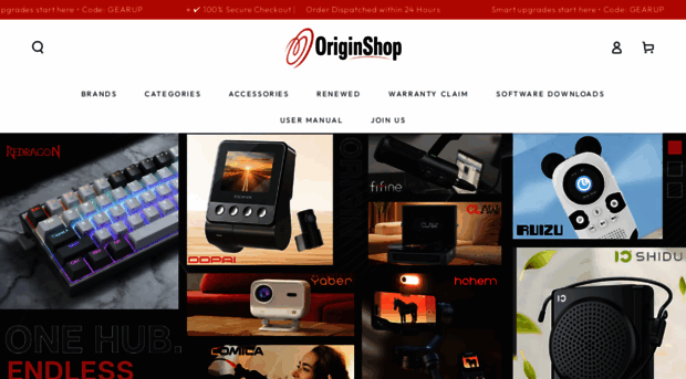 originshop.co.in
