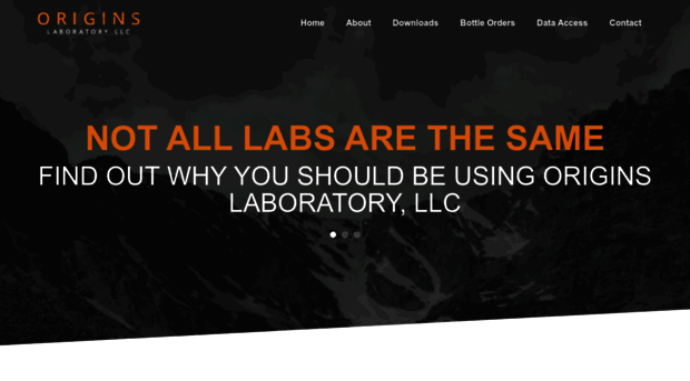 originslab.com