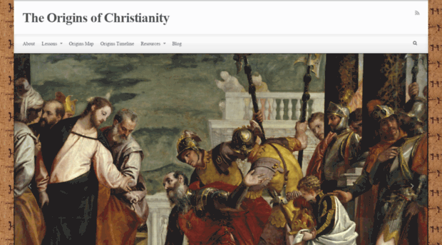 originsofchristianity.net