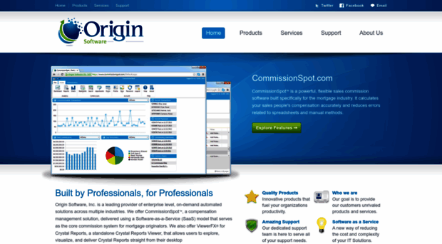 originsoftware.net