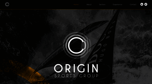 originsportsgroup.com