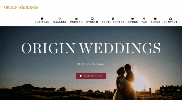 originweddings.ca