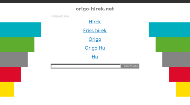 origo-hirek.net