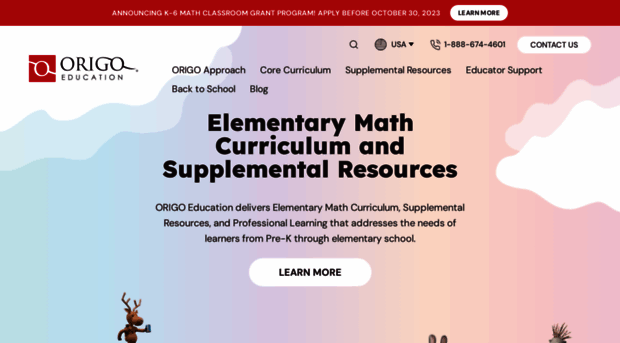 origoeducation.com