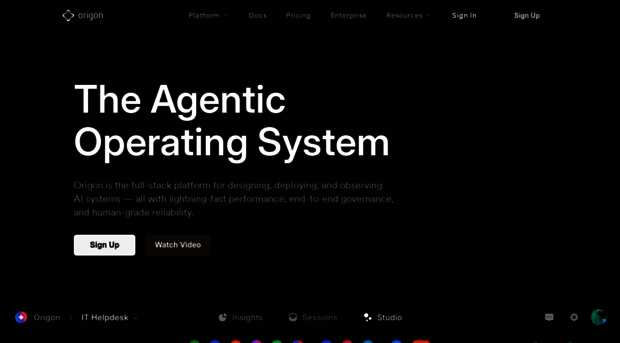 origon.ai