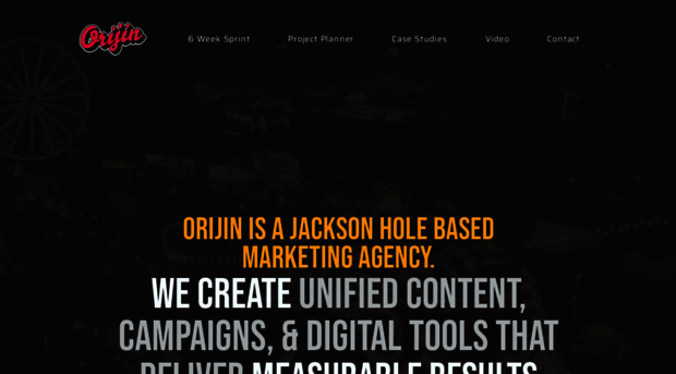 orijinmedia.com