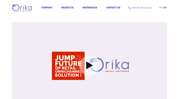 orika.fr