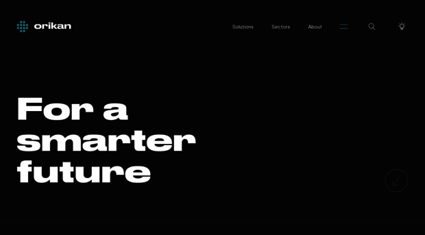 orikan.com