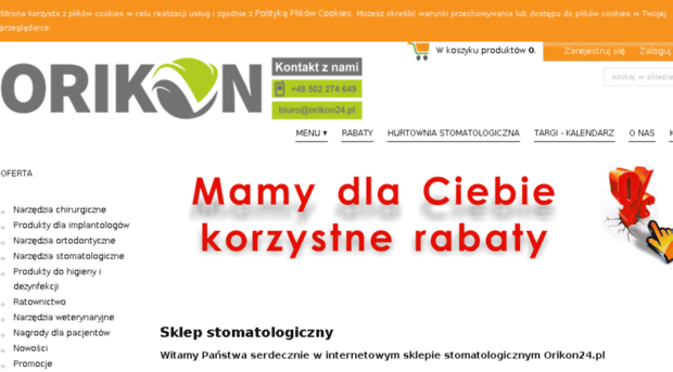 orikon24.pl