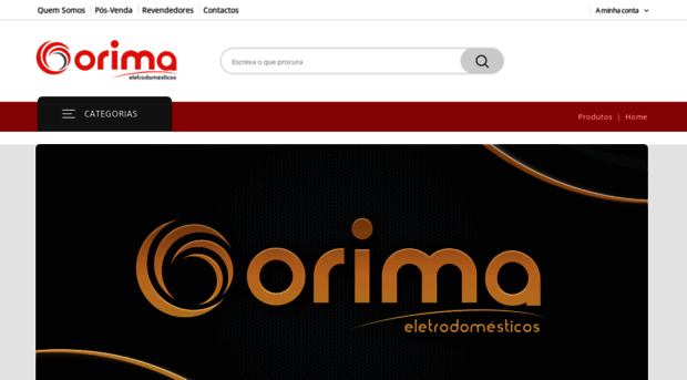 orima.pt