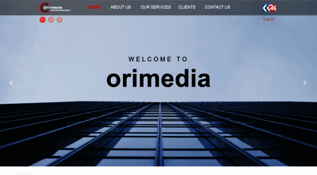 orimedia.me