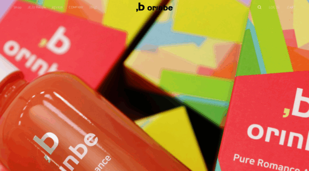 orinbe.com