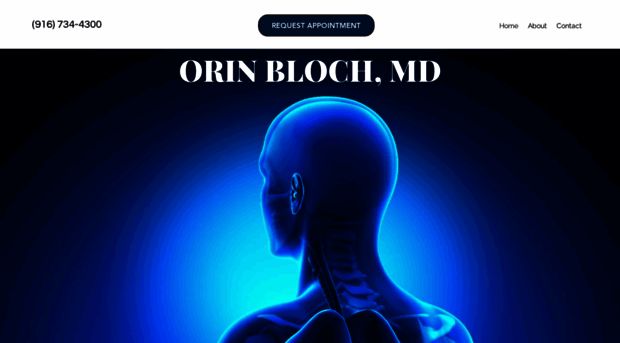 orinblochmd.com