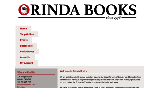 orindabooks.com