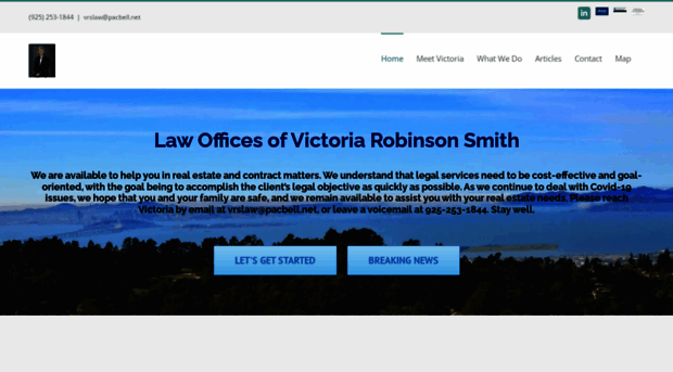 orindarealestateattorney.com