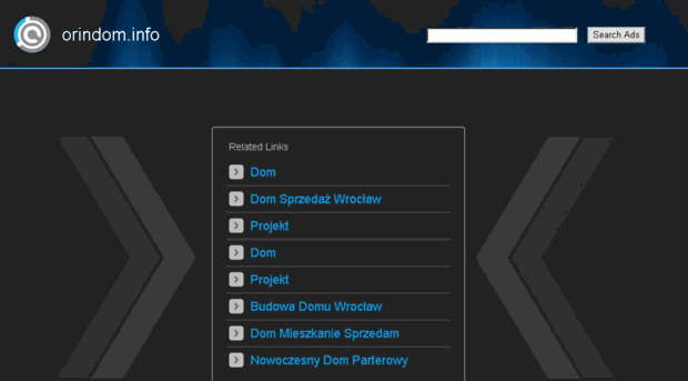 orindom.info