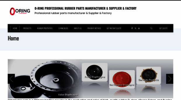 oringmaker.com