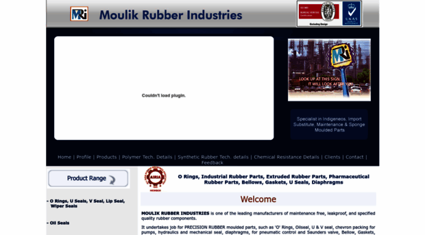 oringsrubber.com