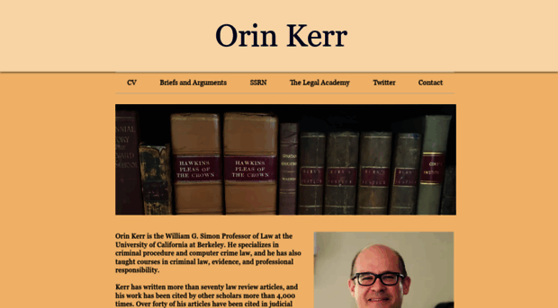 orinkerr.com