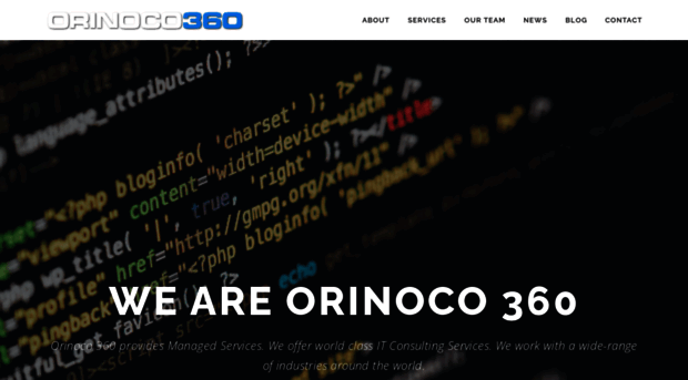 orinoco360.com