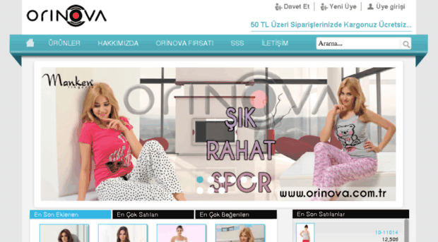 orinova.com.tr