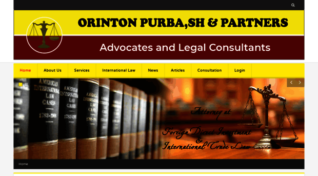 orintonlawfirm.com