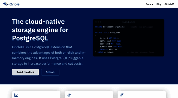 orioledb.com