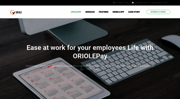 oriolepay.com