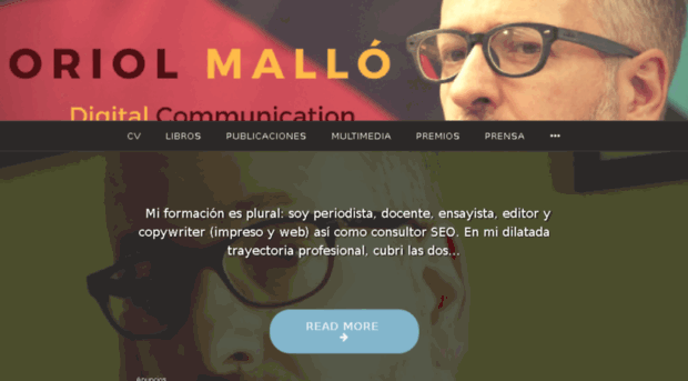 oriolmallovilaplana.com