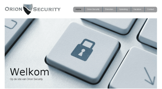 orion-security.nl