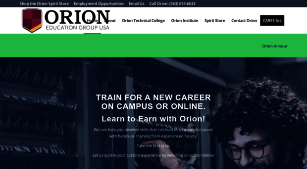 orion.edu